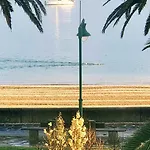Apartamento Precioso Atico Frente A La Playa De Santa Cristina Corunha