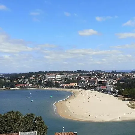 アパート Precioso Atico Frente A La Playa De Santa Cristina *
