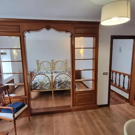 Precioso Atico Frente A La Playa De Santa Cristina Lägenhet A Coruña