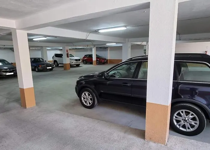 Precioso Atico Frente A La Playa De Santa Cristina Lägenhet *