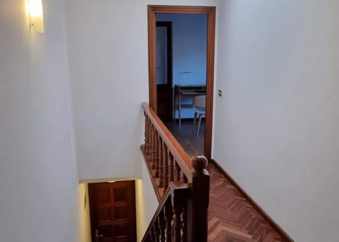 Precioso Atico Frente A La Playa De Santa Cristina *