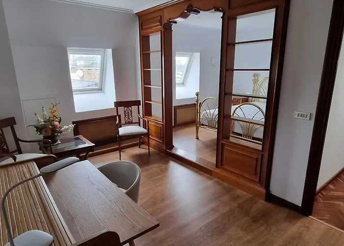 Lägenhet Precioso Atico Frente A La Playa De Santa Cristina *